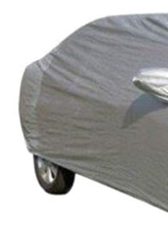 Loquat Protective Car Cover - Image 3