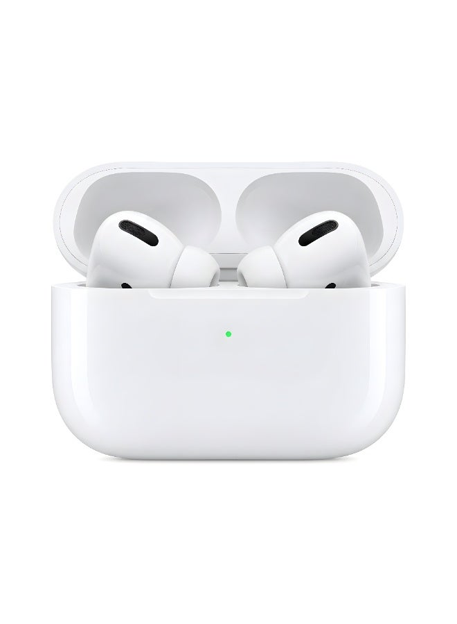 Oteeto Wireless Earbuds with Charging Case   Headphones with Noise Cancellation, Touch Control, HD Mic & Long Battery Life In-Ear Earphones for iPhone & Android - Image 1