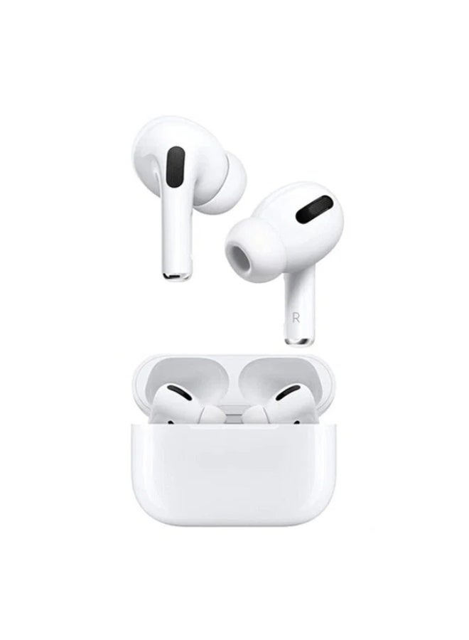 Oteeto Wireless Earbuds with Charging Case   Headphones with Noise Cancellation, Touch Control, HD Mic & Long Battery Life In-Ear Earphones for iPhone & Android - Image 2