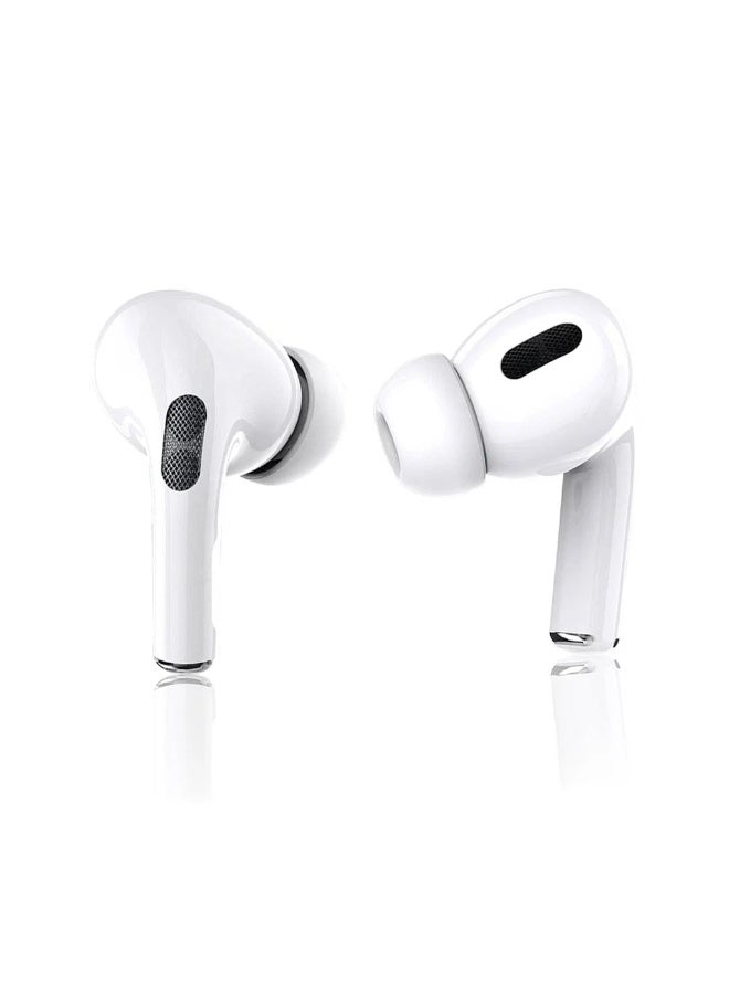 Oteeto Wireless Earbuds with Charging Case   Headphones with Noise Cancellation, Touch Control, HD Mic & Long Battery Life In-Ear Earphones for iPhone & Android - Image 3