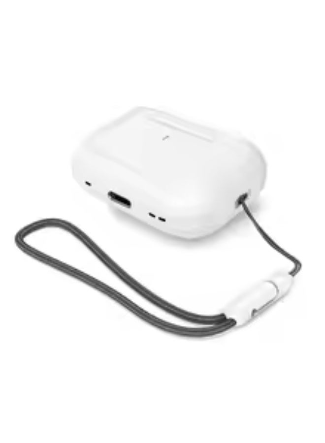 Oteeto Wireless Earbuds with Charging Case   Headphones with Noise Cancellation, Touch Control, HD Mic & Long Battery Life In-Ear Earphones for iPhone & Android - Image 4
