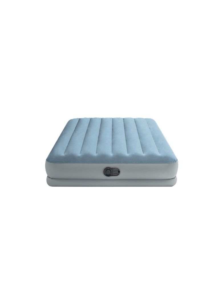 INTEX Queen Dura-Beam Comfort Airbed - Image 2