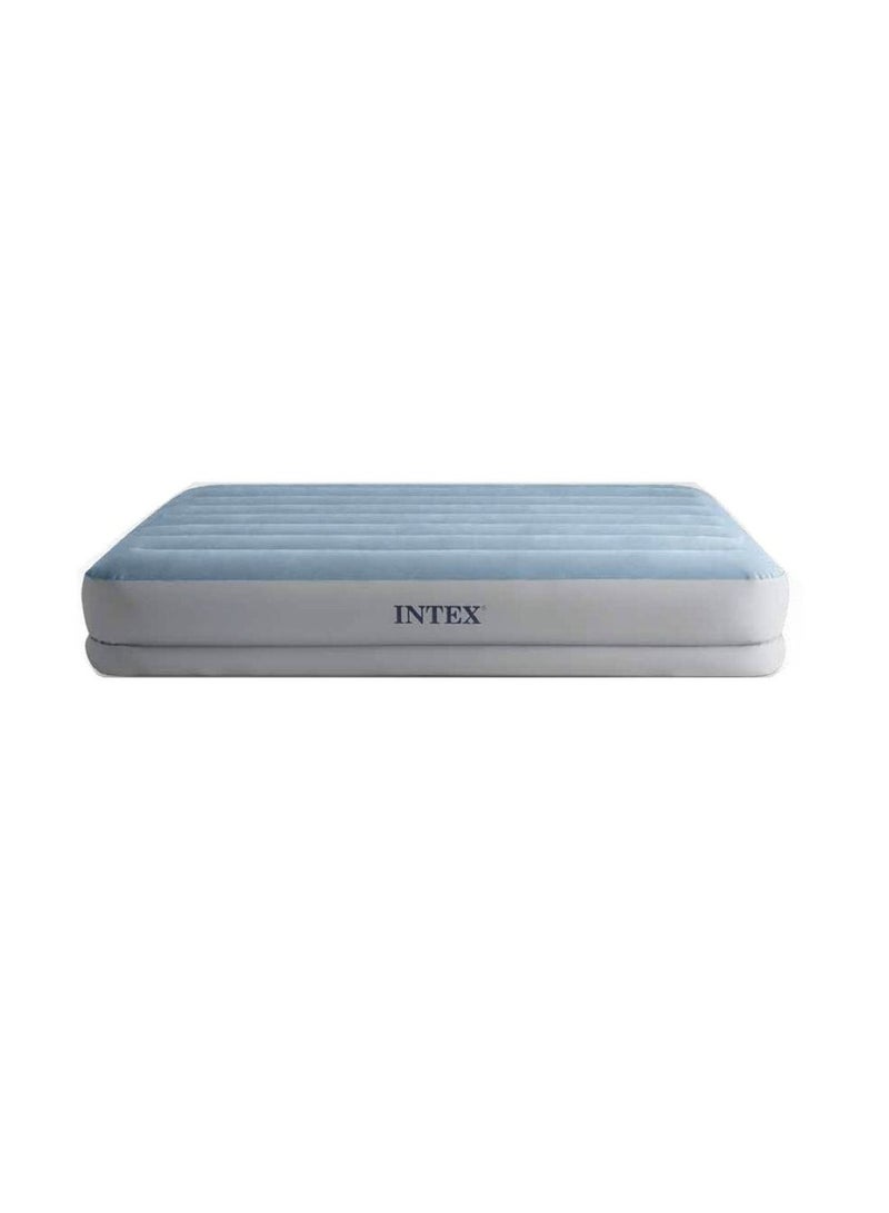 INTEX Queen Dura-Beam Comfort Airbed - Image 3