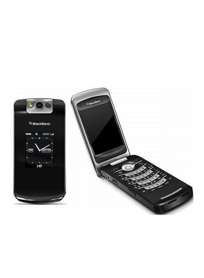 BlackBerry 8220 fold - Image 1