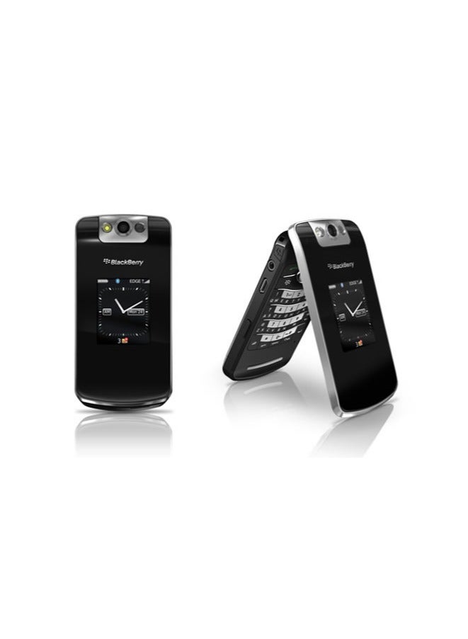 BlackBerry 8220 fold - Image 2
