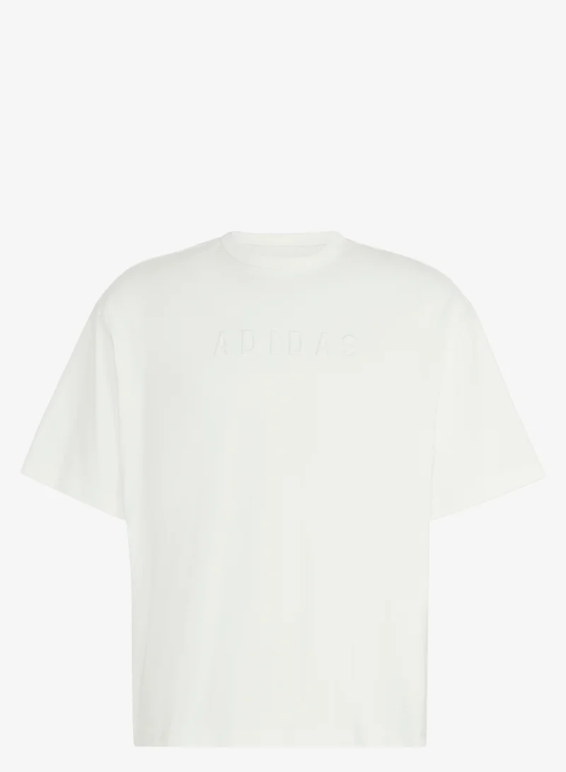 Adidas SOFT LUX GRAPHIC T-Shirt