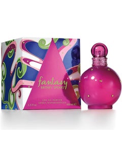 عطر فانتاسي للنساء - أو دي بارفان، 100 مل