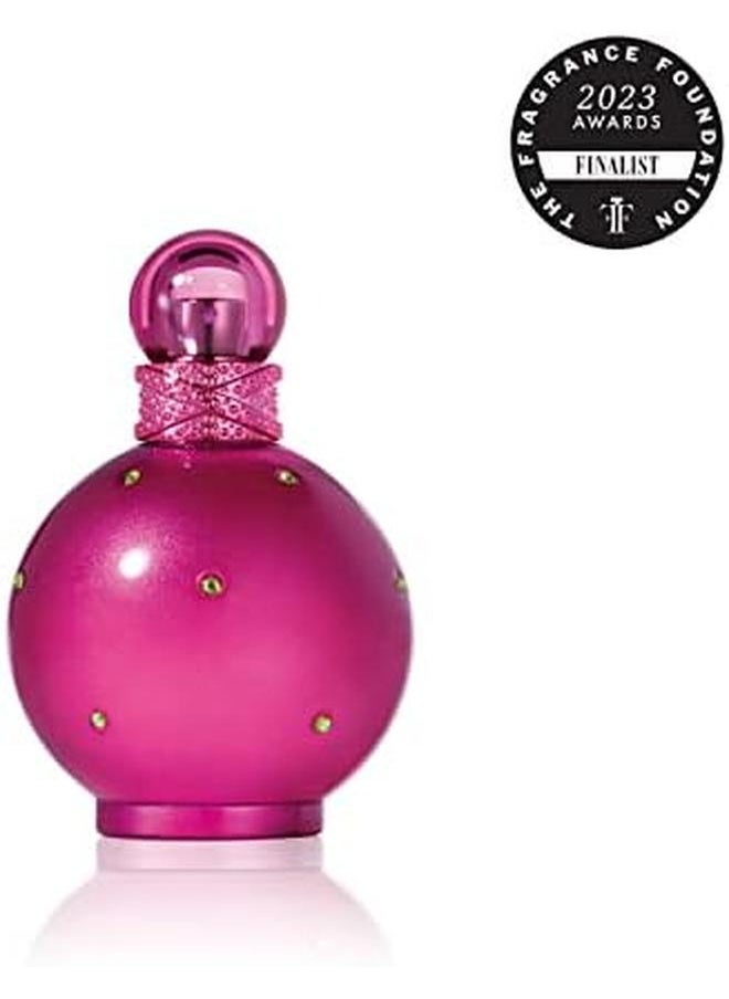 بريتني سبيرز - عطر فانتاسي للنساء - أو دي بارفان، 100 مل - Image 1