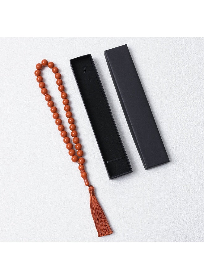 Nariele تسبيحة 33 قطعة - Image 1