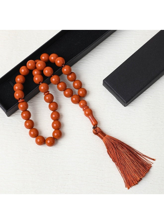 Nariele تسبيحة 33 قطعة - Image 2