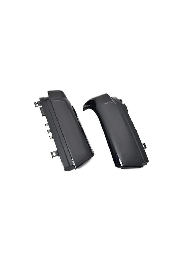 Wivplex LED Side Mirror Turn Signal Light for Mitsubishi Pajero - Image 1