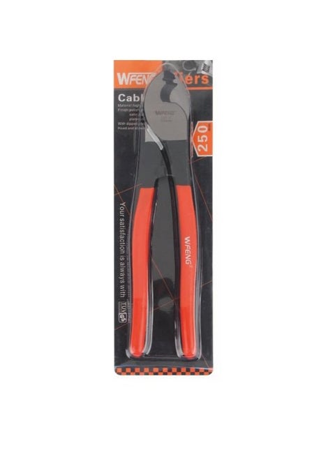 cable scissors 8 inch WFENG