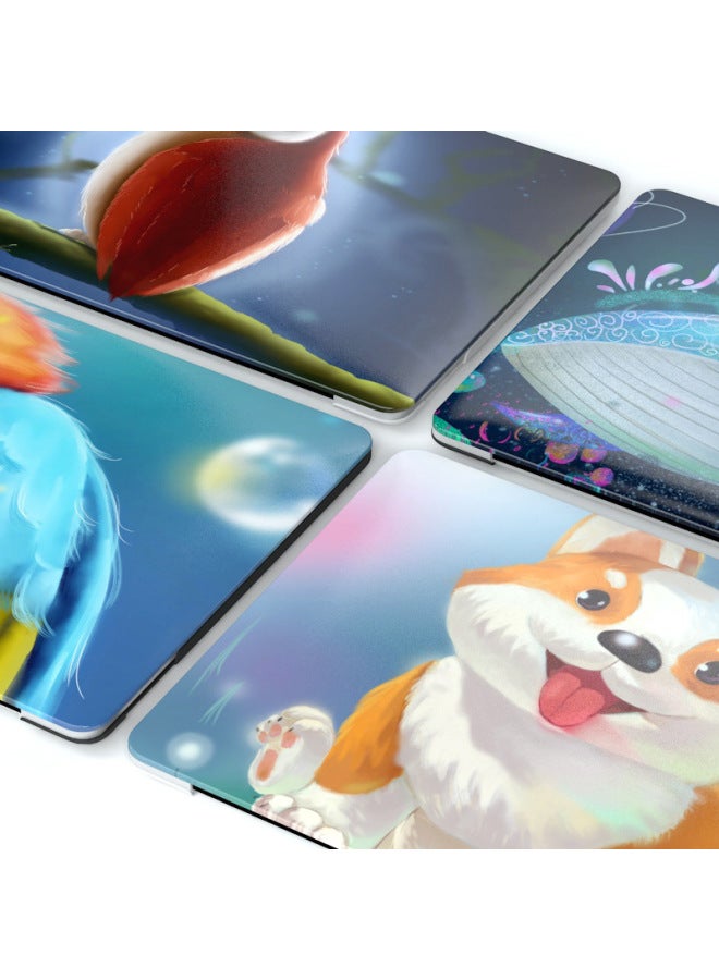 Protective Case For Huawei Laptop MateBookD14 XPro Glory Magic15 Protective Case-Color:DDC-480-Applicable Model:Huawei Matebook D16 2024 - Image 4