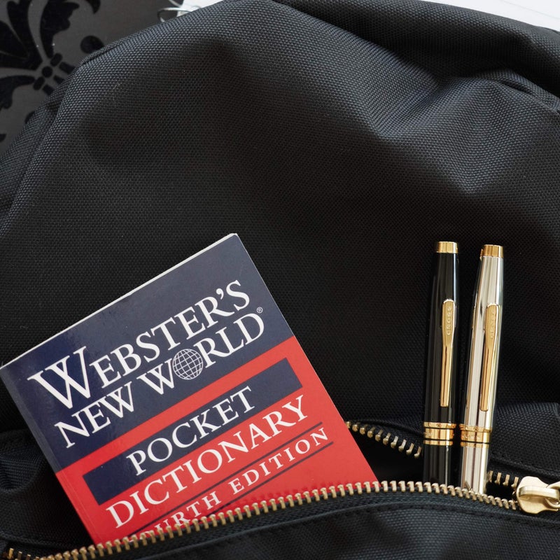 Cross Coventry Blue Lacquer Ballpoint Pen - Image 5