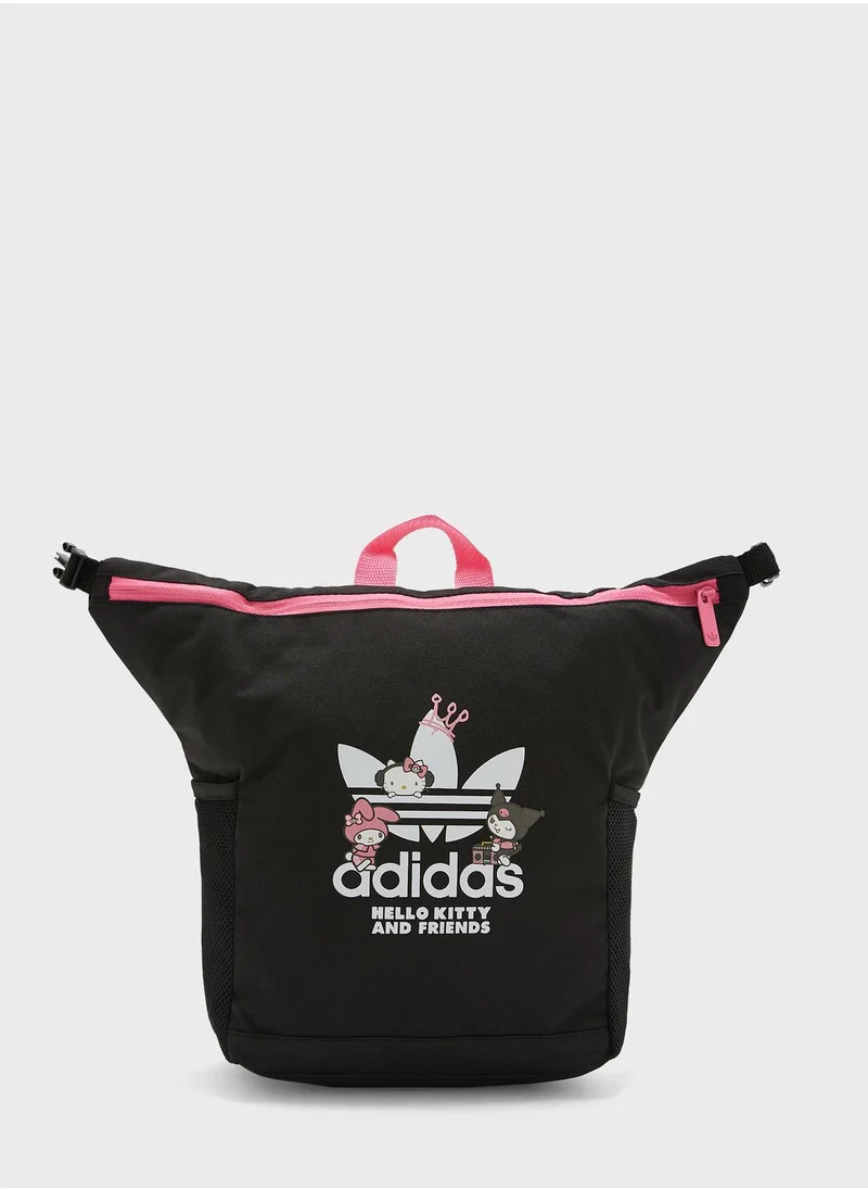 adidas Originals Infant Backpack