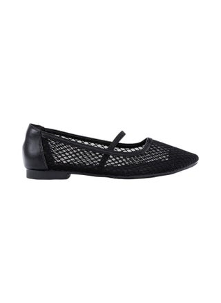 Mesh Upper Strap Ballerinas - pzsku/Z2D6EBB09A764638CE9C3Z/45/1748611534/14ecc0d4-43b0-43f8-a617-de6b1961b5cb