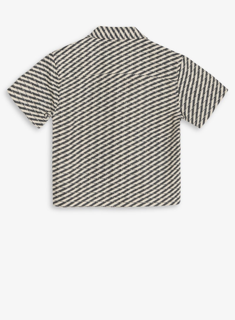 Pinata Kids Short Sleeve Shirt - Image 2