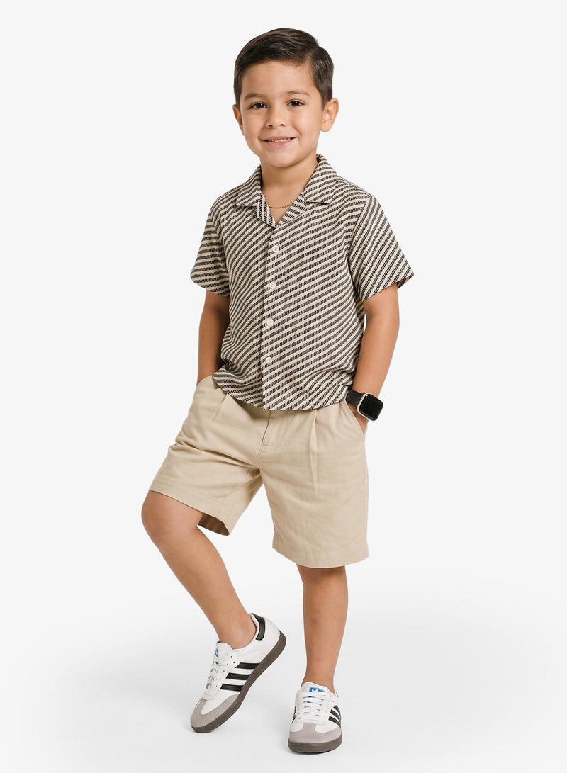 Pinata Kids Short Sleeve Shirt - Image 1