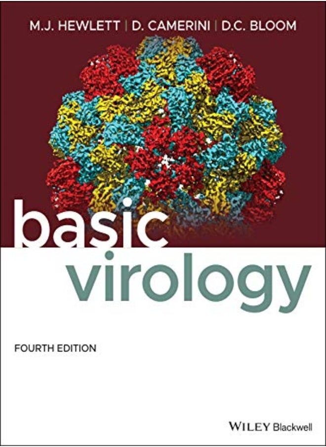 Basic Virology 