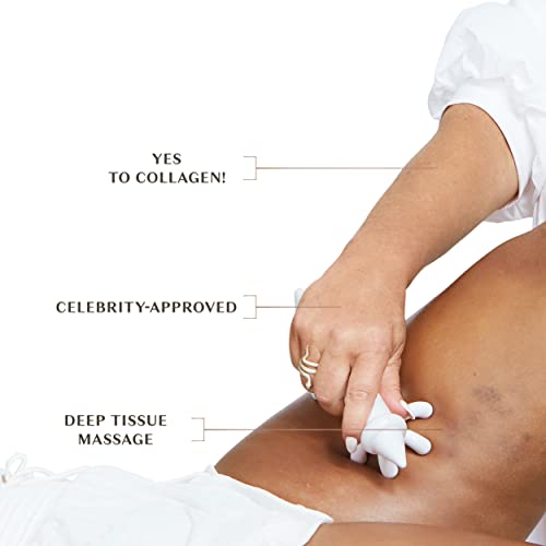 FasciaBlaster The Anti-Cellulite Kit by Ashley Black: Fasciablaster, Mini2, and It's Not Fat, It's Fascia Book – Target Surface Fascia & Deep Myofascial Tissue - Image 5