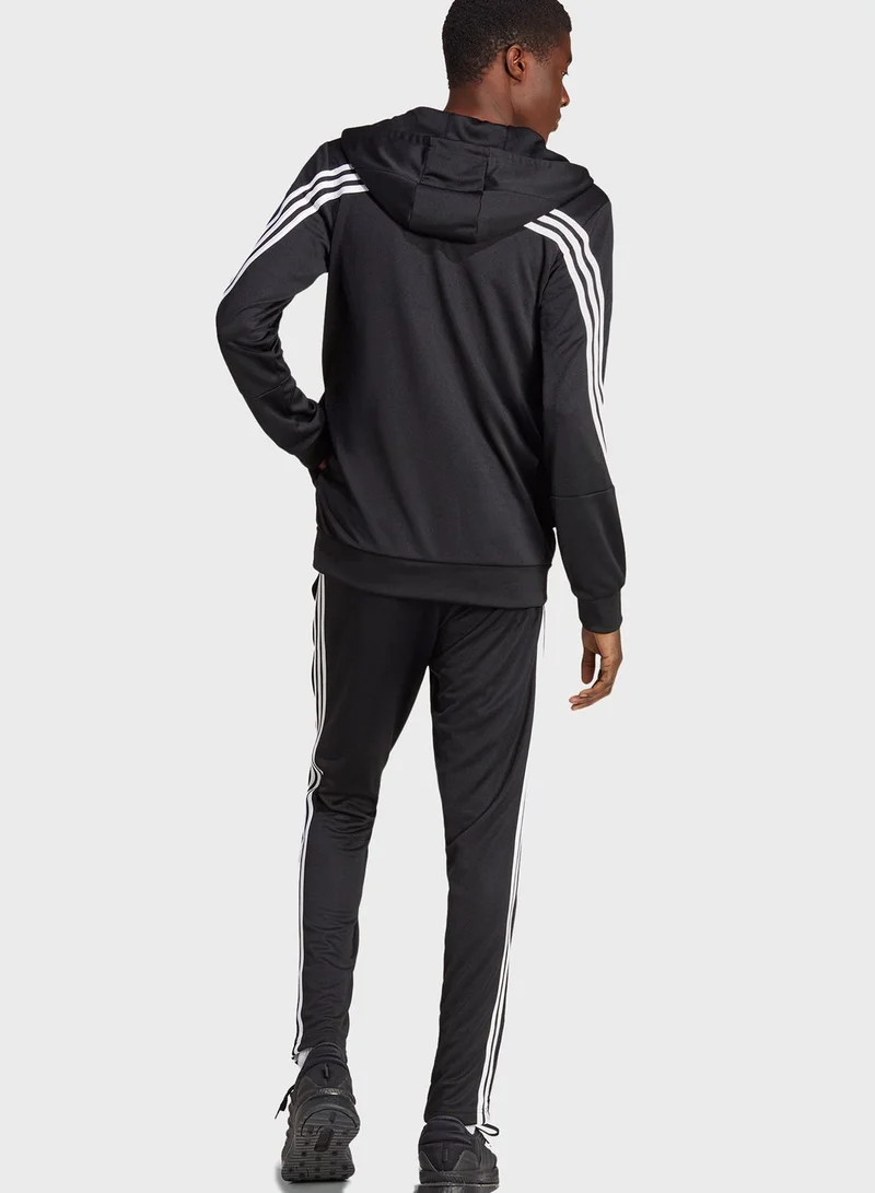 Adidas 3-Stripes Tracksuit