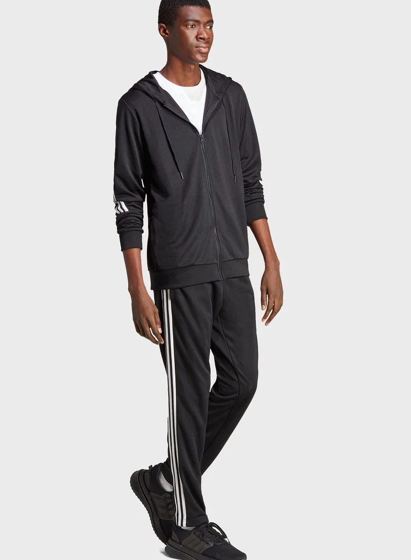 Adidas 3-Stripes Tracksuit