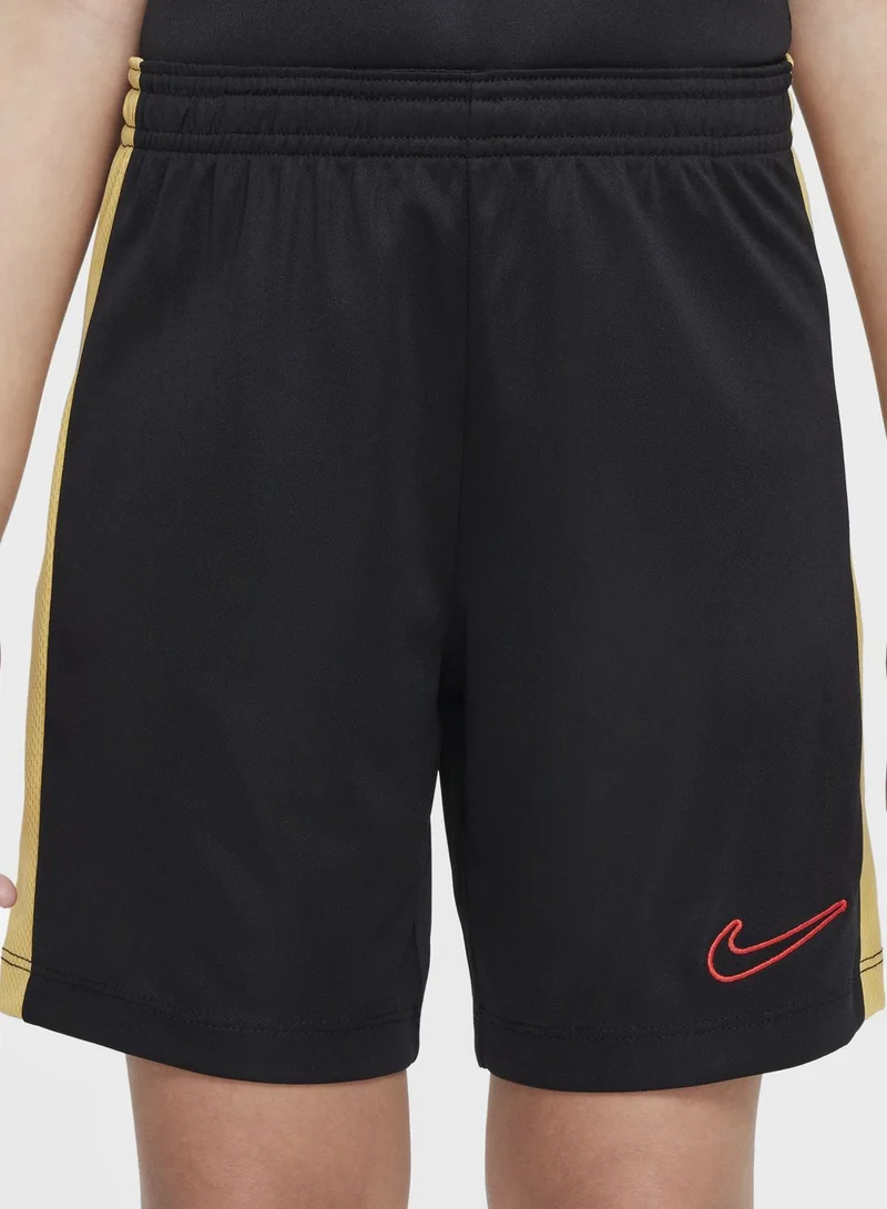Nike Youth Academy 23 Shorts