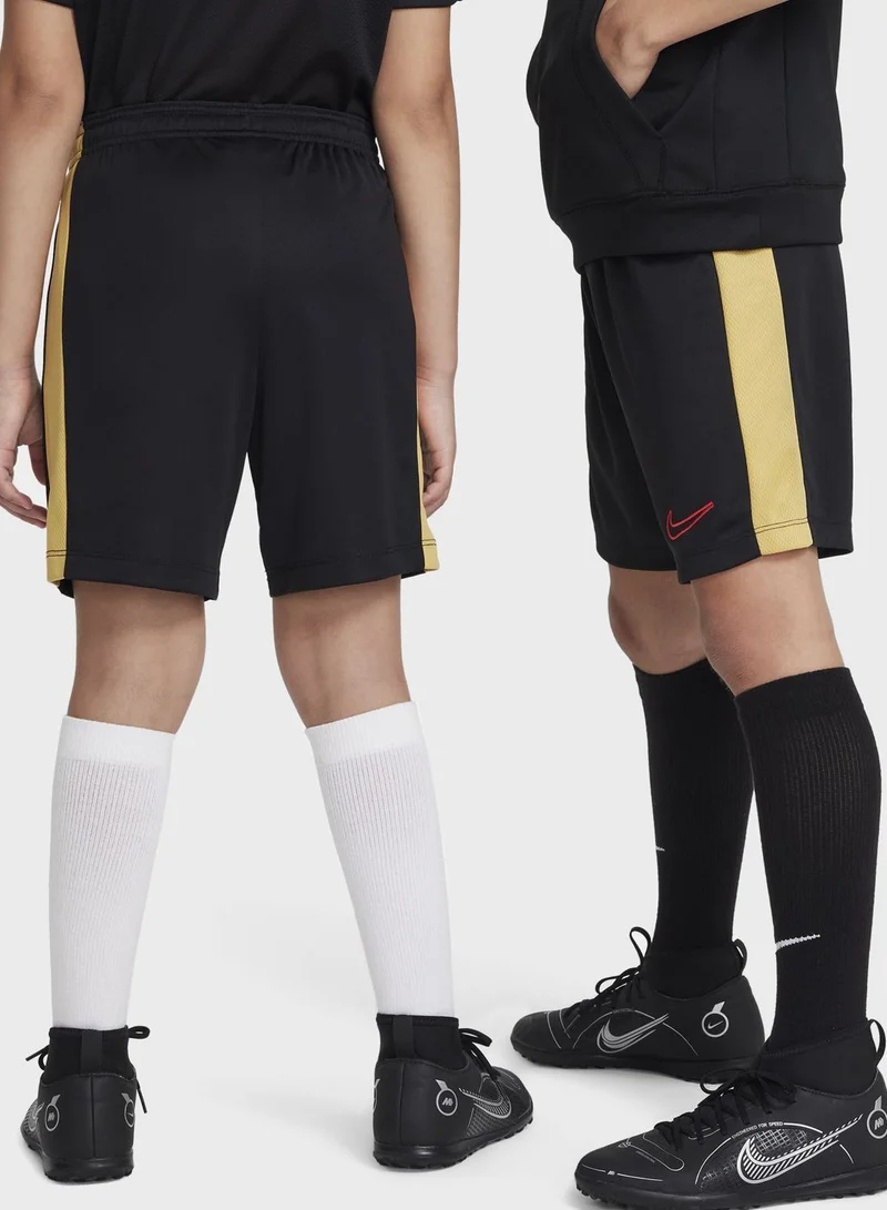 Nike Youth Academy 23 Shorts