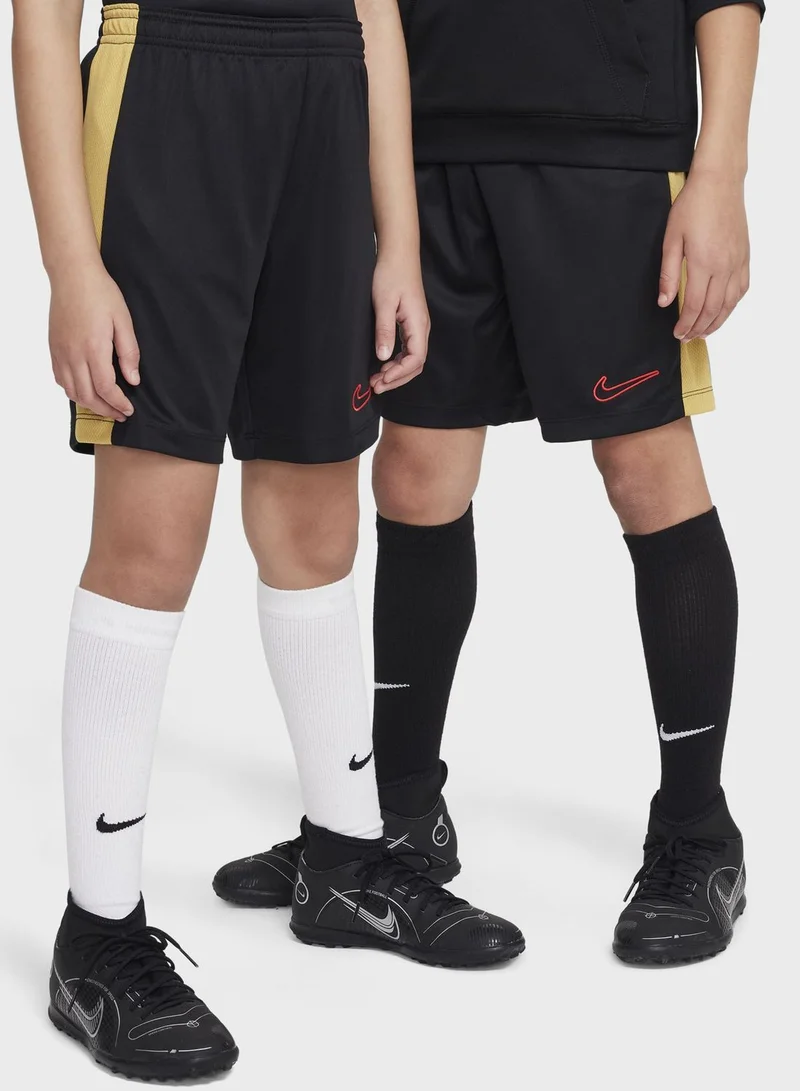 Nike Youth Academy 23 Shorts