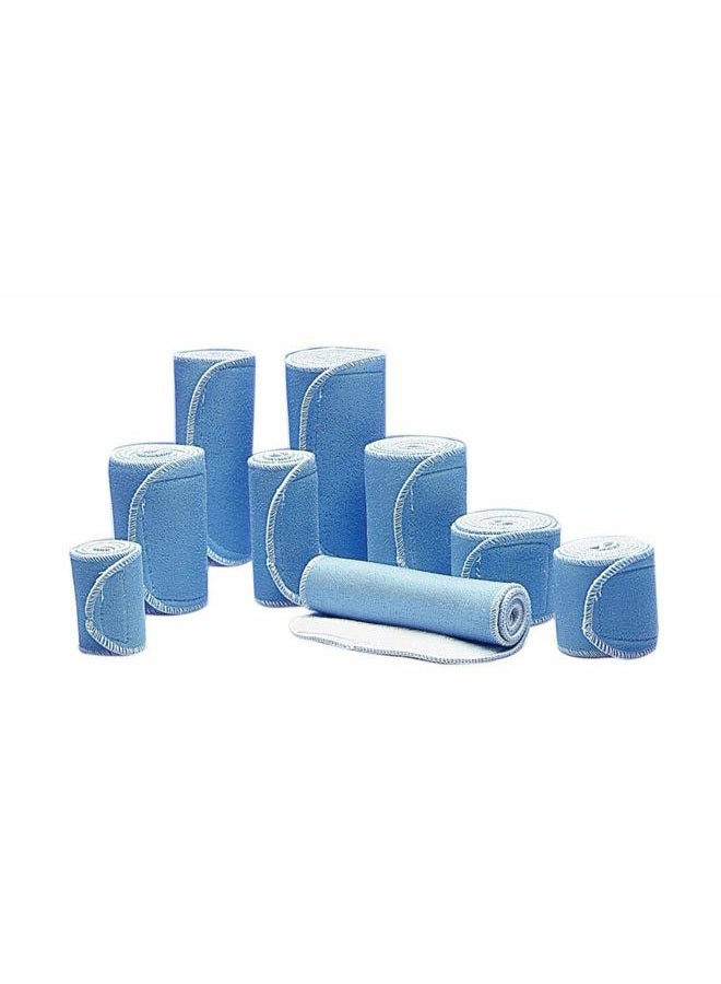 Nylatex Therapeutic Treatment Wrap: 6" W x 48" L