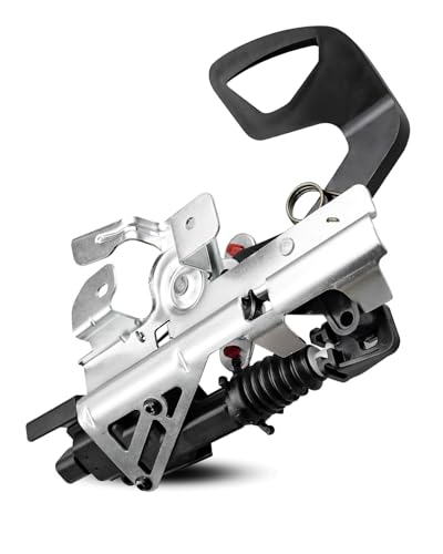 TADYAO 68093354AD Tailgate Lock Latch Actuator Fit for Ram 1500 20132020 Ram 2500 Ram 3500 20192024 Ram 1500 Classic 20192022 Replace 68093354AA 68093354AB 68093354AC - Image 1