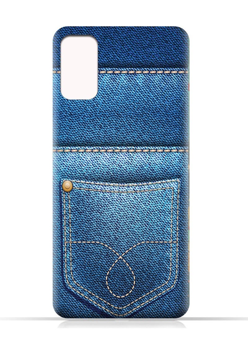 إيه إم سي ديزاين غطاء حماية بطبعة هاتف سامسونج جالاكسي M52 5G - Image 2