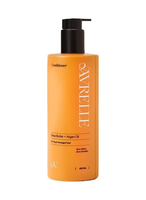 Avrelle Conditioner with Shea butter & argan oil