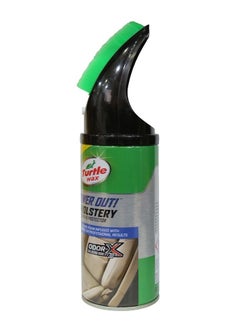 TURTLE T-246R1, 400ml, Power Out! Upholstery Cleaner & Protector  - Image 2
