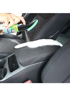 TURTLE T-246R1, 400ml, Power Out! Upholstery Cleaner & Protector  - Image 5