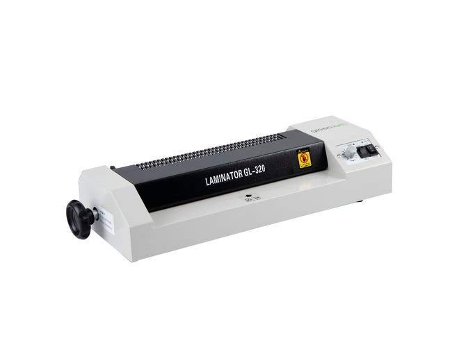 Dotpot Lamination Machine- Fully Automatic Professional Laminating Machine/Laminator for Upto A3 Size with Hot and Cold Lamination(Photos ID,I-Card,Certificate) - Image 4