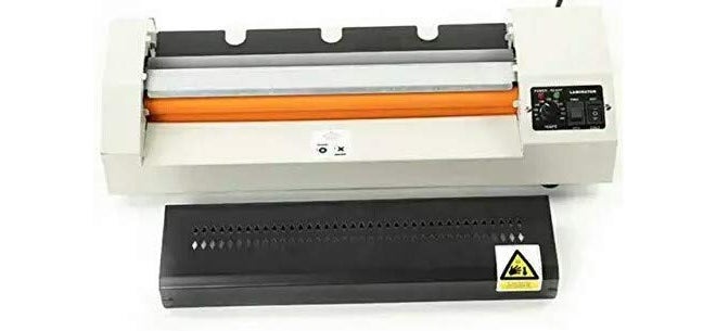 Dotpot Lamination Machine- Fully Automatic Professional Laminating Machine/Laminator for Upto A3 Size with Hot and Cold Lamination(Photos ID,I-Card,Certificate) - Image 2