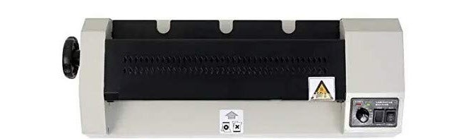 Dotpot Lamination Machine- Fully Automatic Professional Laminating Machine/Laminator for Upto A3 Size with Hot and Cold Lamination(Photos ID,I-Card,Certificate) - Image 3