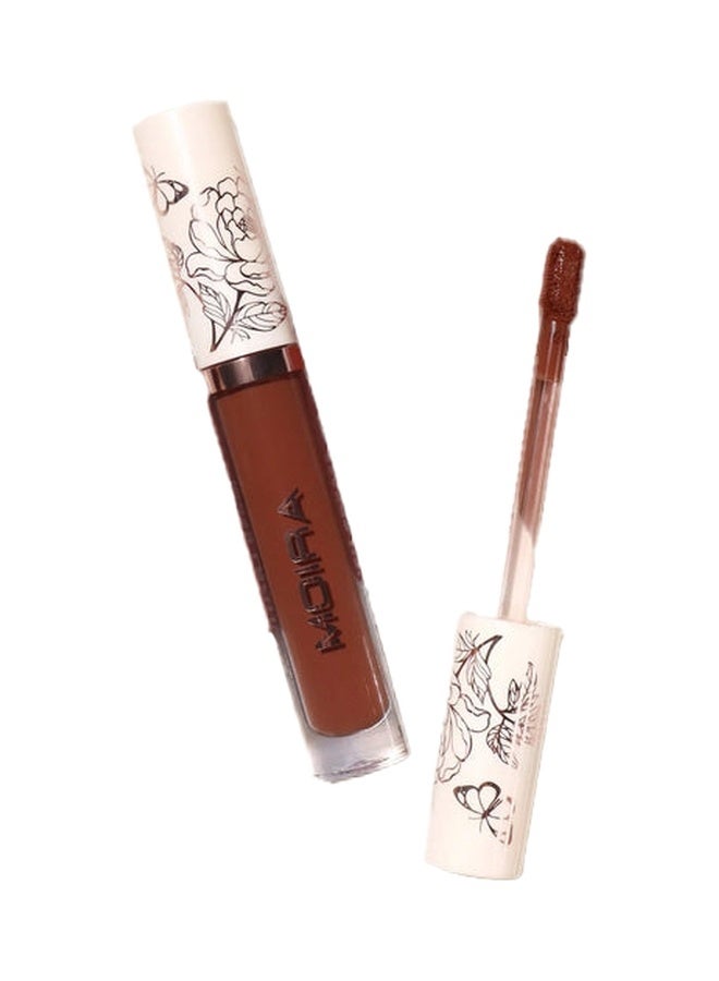 moira Lip Plush Cream (011, Juno) - Image 1