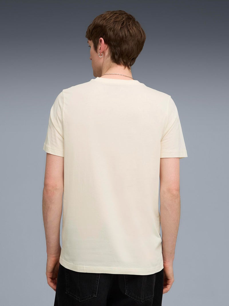 Puma Essentials 2 Small No. 1 Logo T-Shirt - Image 3