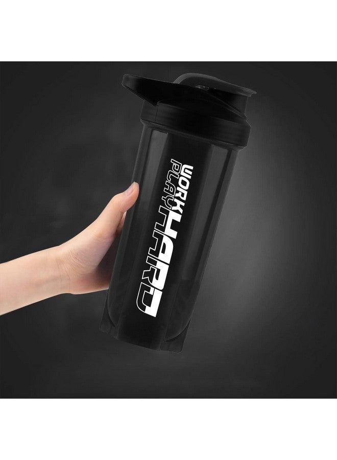 FIT FOCUS Gym Bag Ultimate Combo My Gym Bag with Protein Shaker Bottle & Hand Gripper | Fitness Shoulder Gym Bags for Men & Women Hand gripper Forarms Support for Gym | Protein Shaker | Gripper (Black) - Image 5