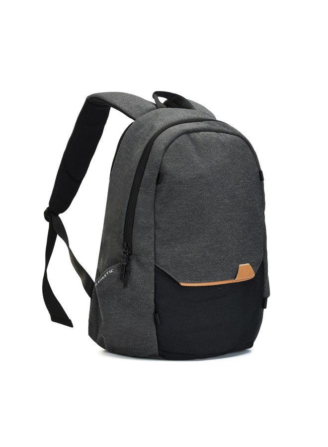 LOTTO Simple And Stylish Large Capacity Comfortable Versatile Travel Backpack Student School Bag - Image 3
