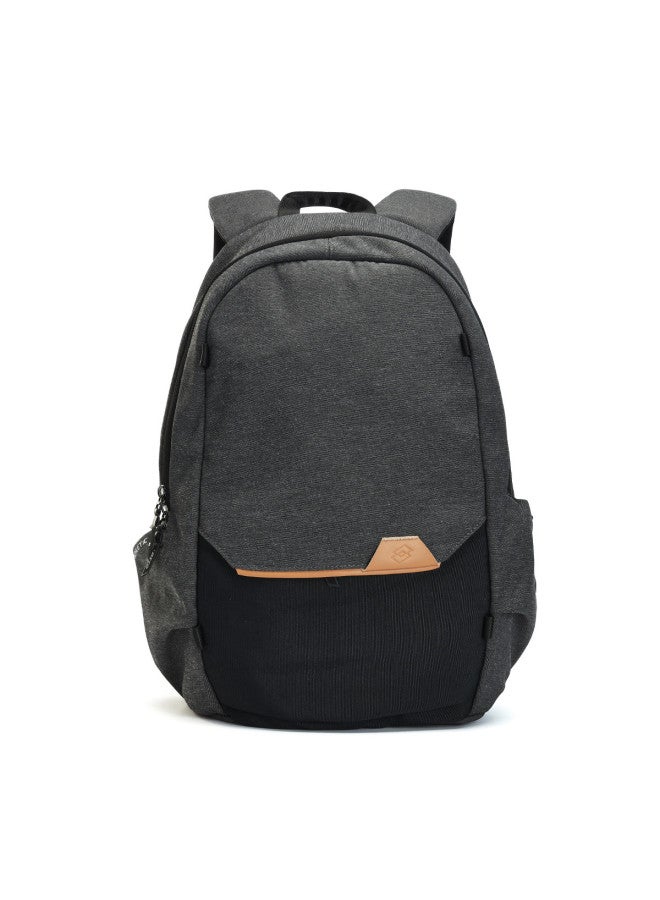 LOTTO Simple And Stylish Large Capacity Comfortable Versatile Travel Backpack Student School Bag - Image 2