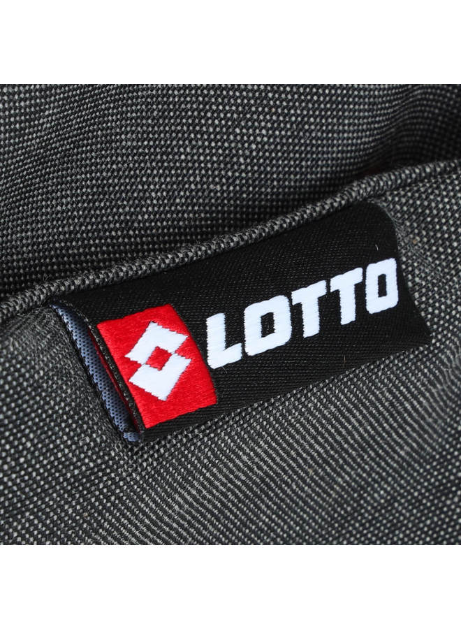 LOTTO Simple And Stylish Large Capacity Comfortable Versatile Travel Backpack Student School Bag - Image 5