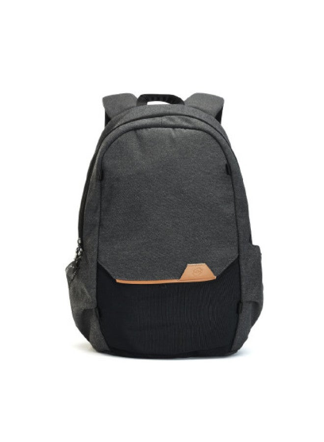 LOTTO Simple And Stylish Large Capacity Comfortable Versatile Travel Backpack Student School Bag - Image 1