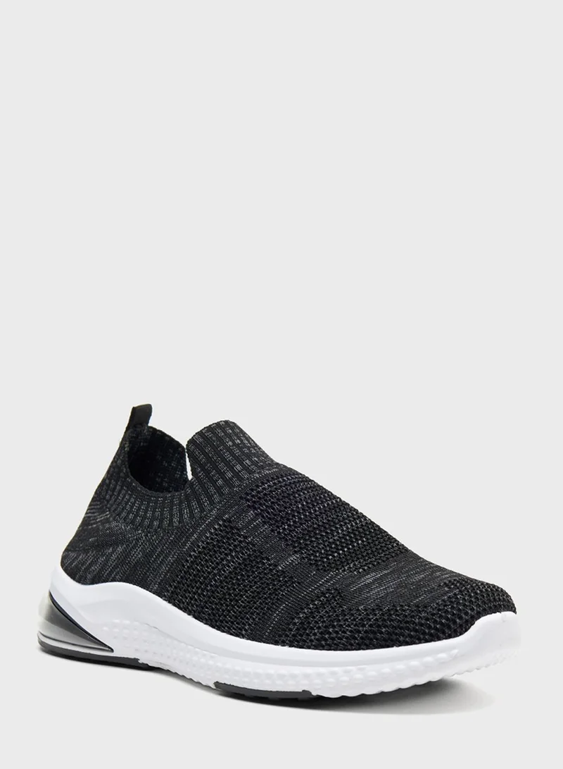 shoexpress Casual Low-Top Sneakers