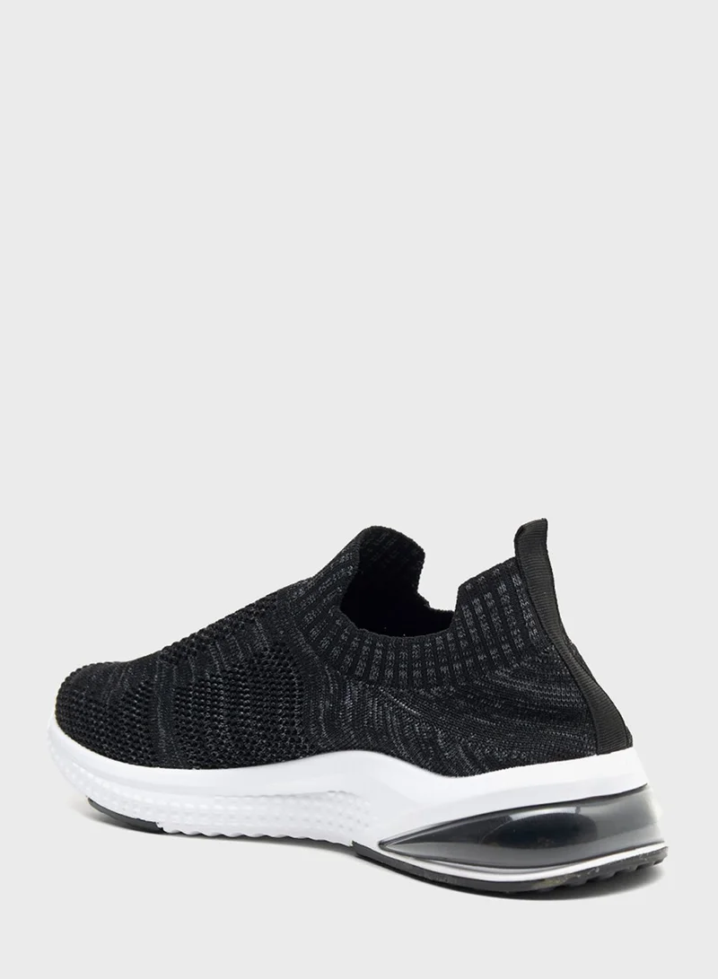 shoexpress Casual Low-Top Sneakers