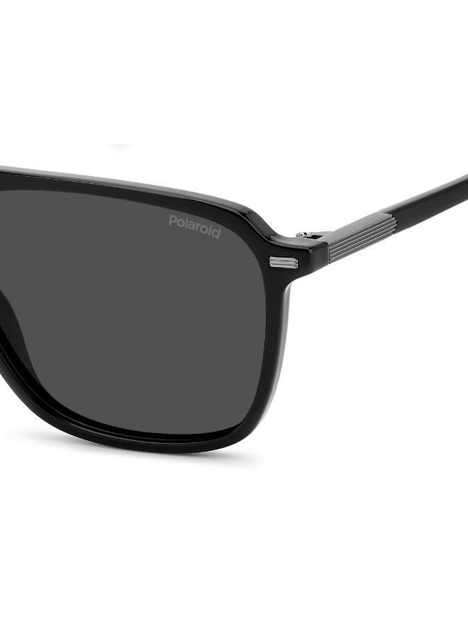 Polaroid Wayfarers Sunglasses - Image 5