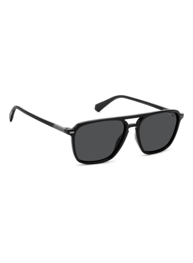 Polaroid Wayfarers Sunglasses - Image 2