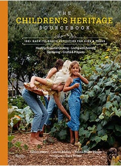 CHILDRENS HERITAGE SOURCEBK 
